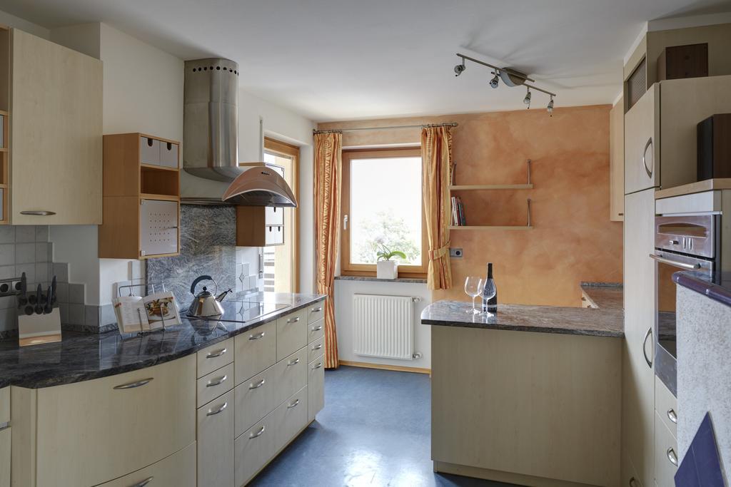 Residence Ladurn Tirolo Room photo