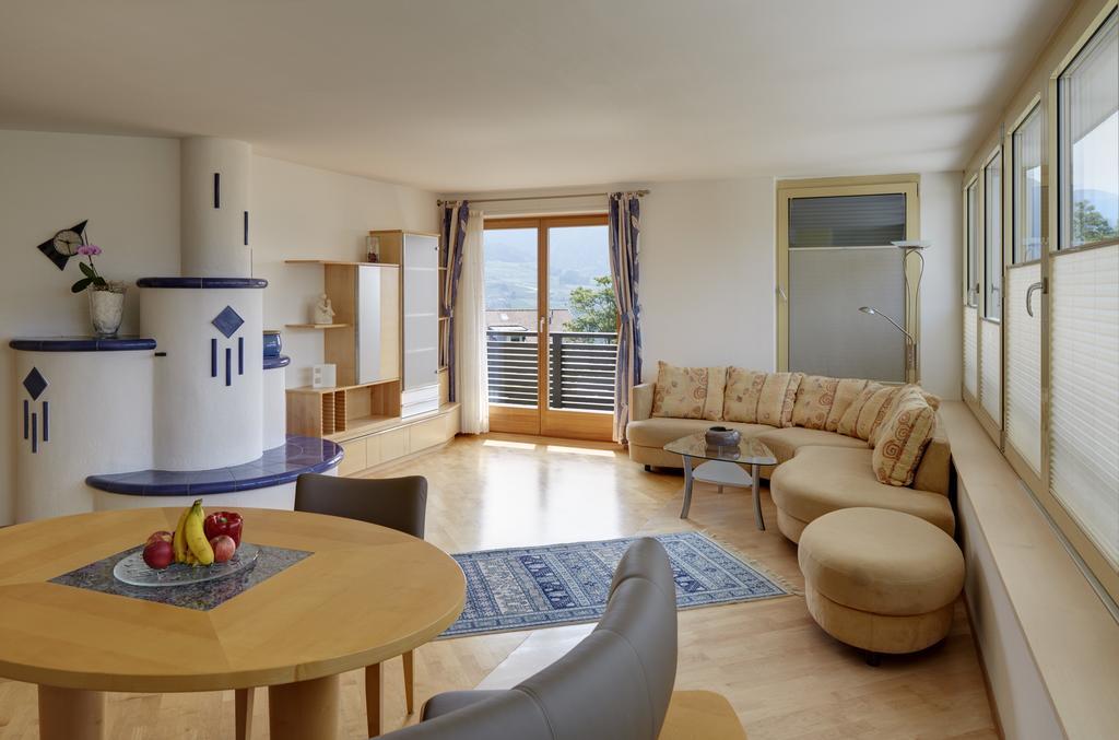 Residence Ladurn Tirolo Room photo