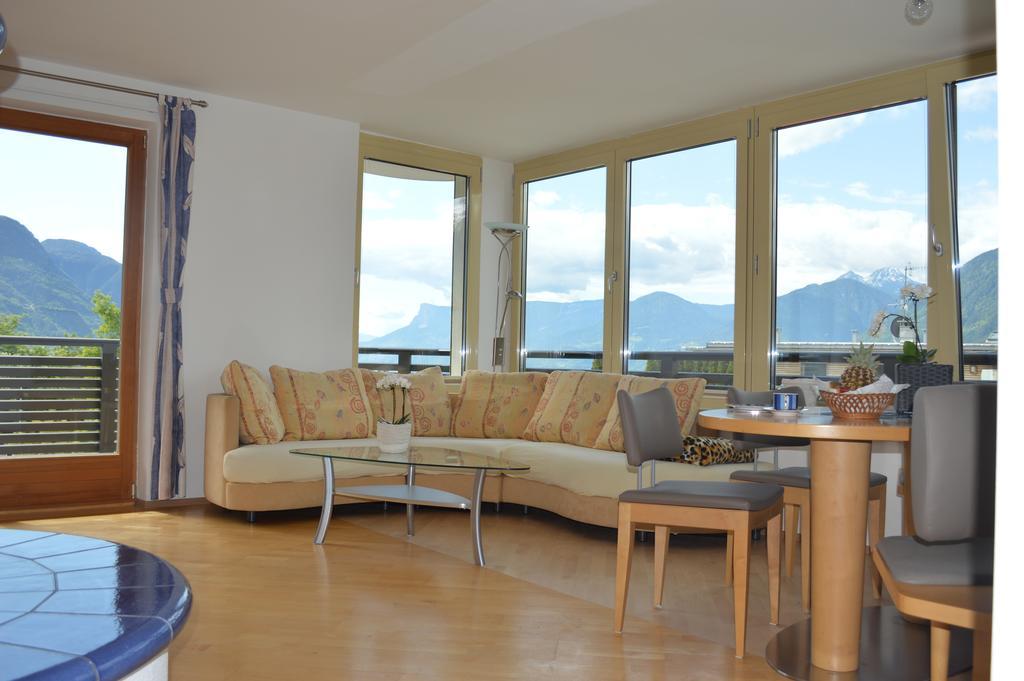 Residence Ladurn Tirolo Exterior photo