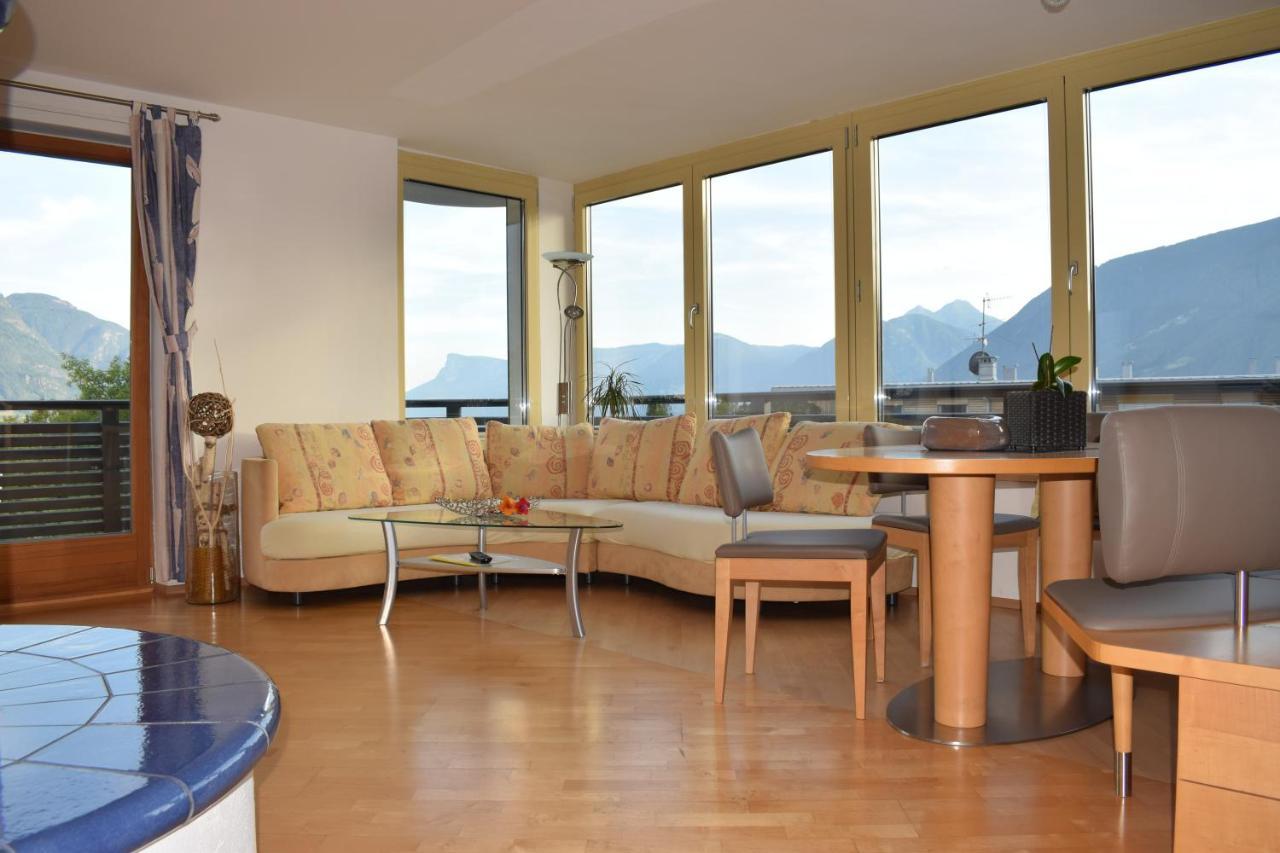 Residence Ladurn Tirolo Exterior photo
